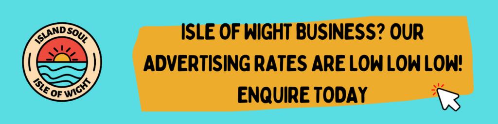 Isle of Wight Business Advertising