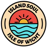 Isle of Wight Island Soul Logo